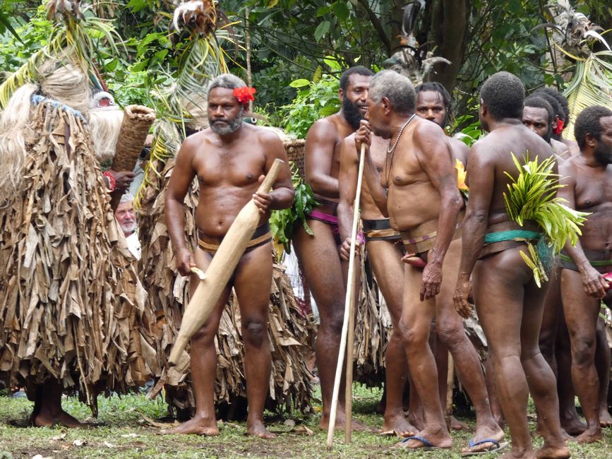 Ambrym, Vanuatu