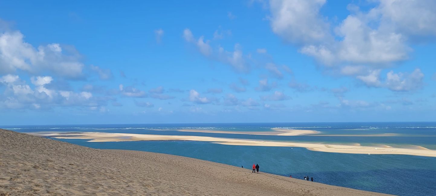 DUNE DU PILAT