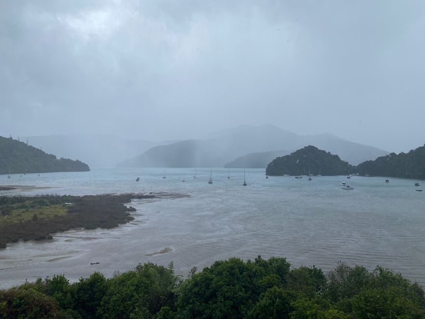 Nelson, Queen Charlotte drive, Picton, Kaikoura, Blenheim
