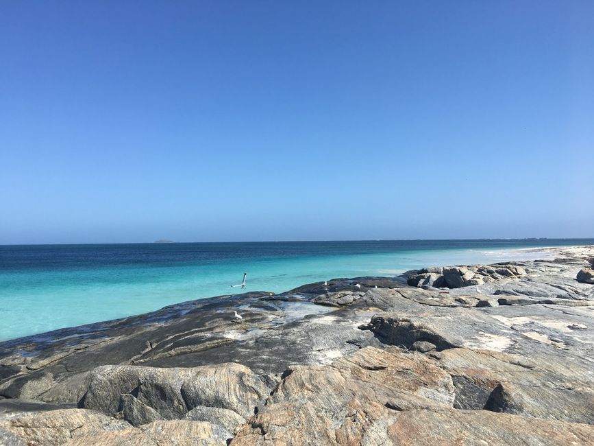 South West Australia - Twilight Beach