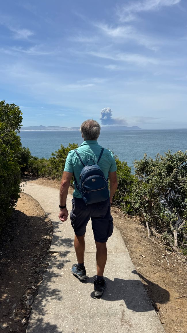 Klippenwanderweg 