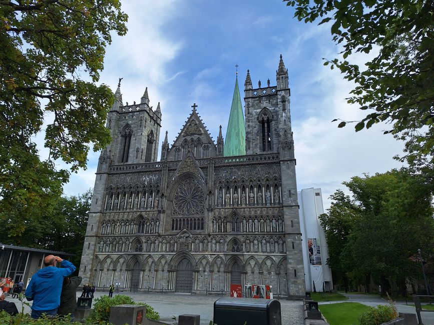 Nidarosdom