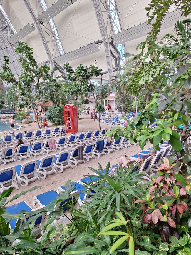 Isola Tropicale