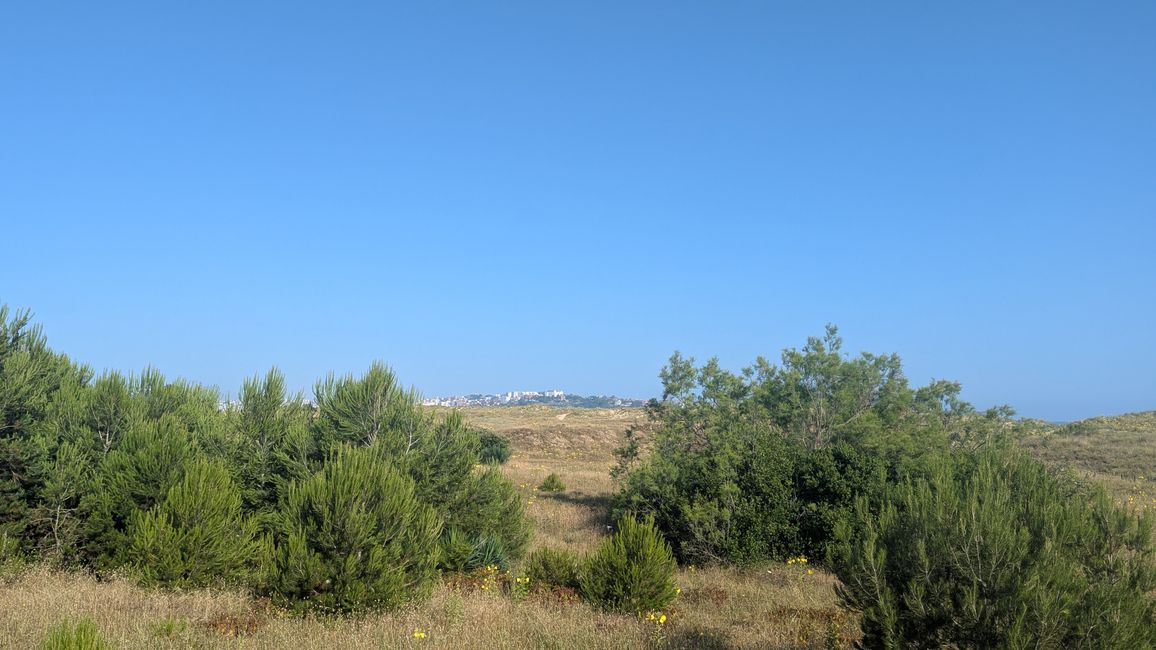 14. Etappe Camino del Norte von Camango nach Ribadesella - kurze Etappe