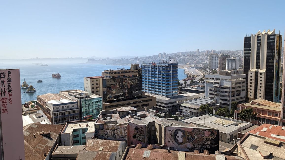Valparaiso