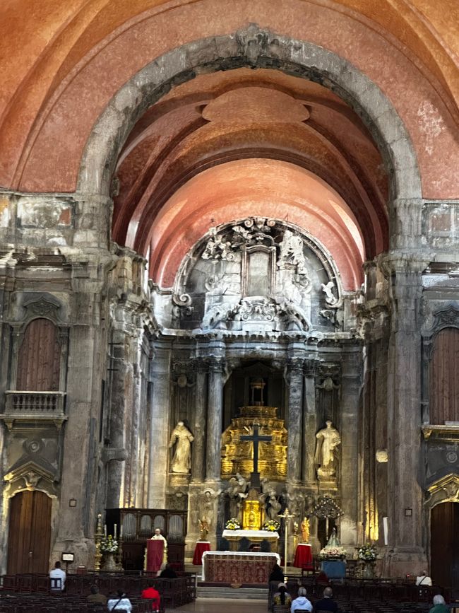Lisbon - Day 3