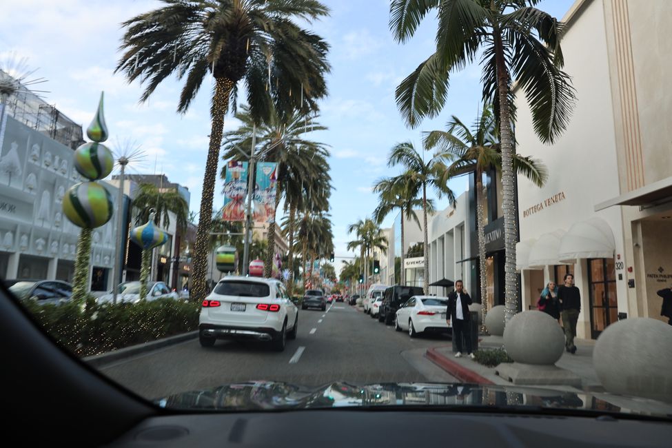 Hollywood