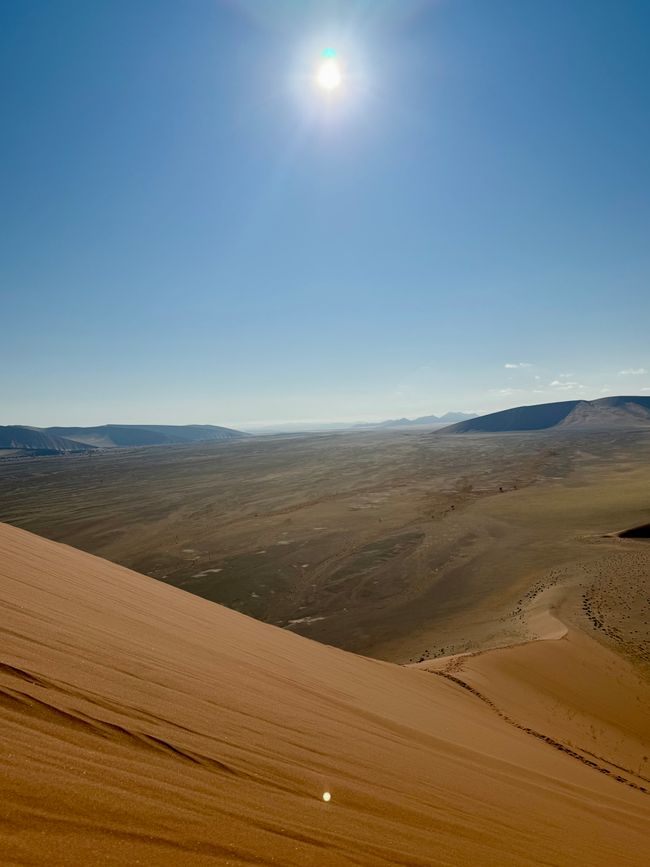 Namibia 2k25 🦓🏜️🐘