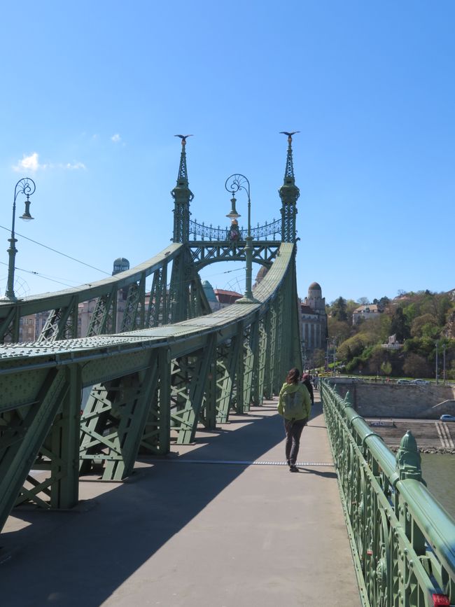 Freiheitsbrücke