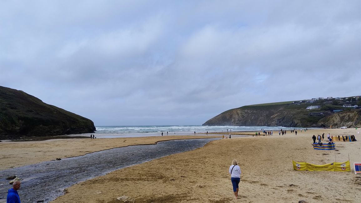 Mawgan Porth