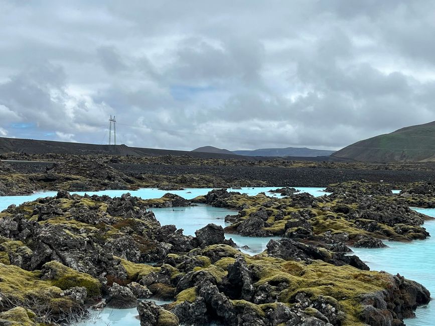 Laugarvatn