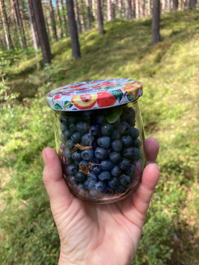 Friede, Freude, Eierkuchen … Karlshagen Usedom
