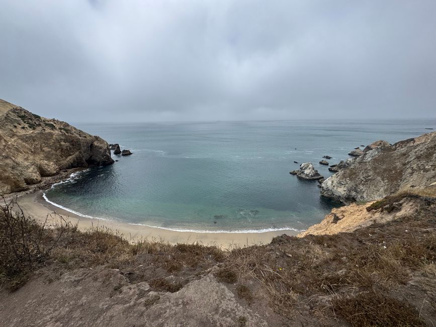 Point Reyes