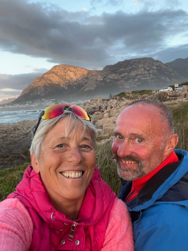 Hermanus