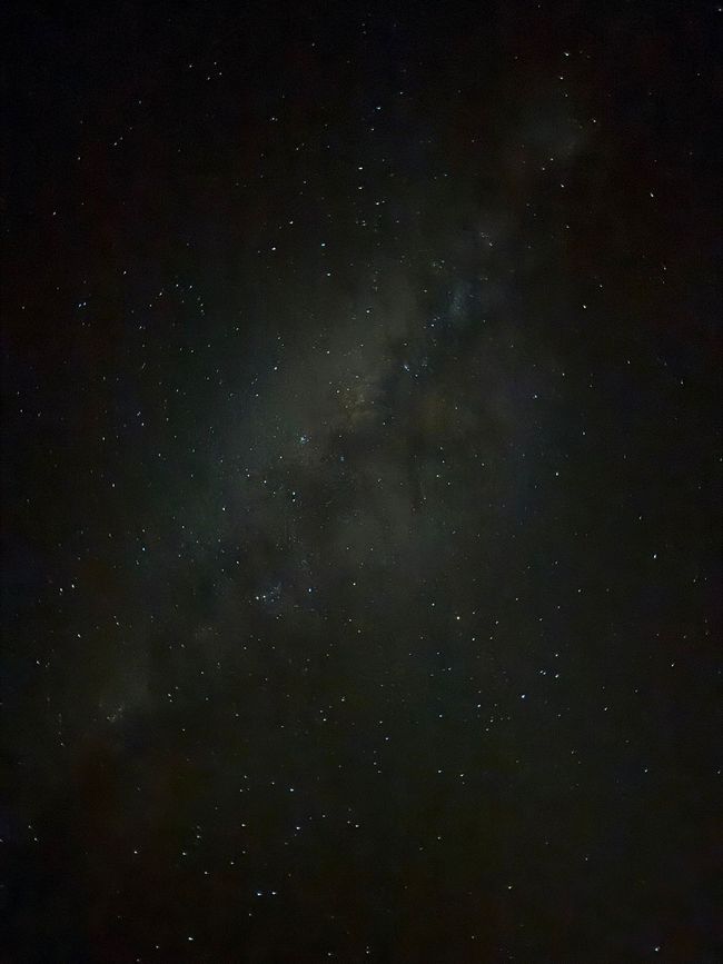 Namib Desert 🏜️