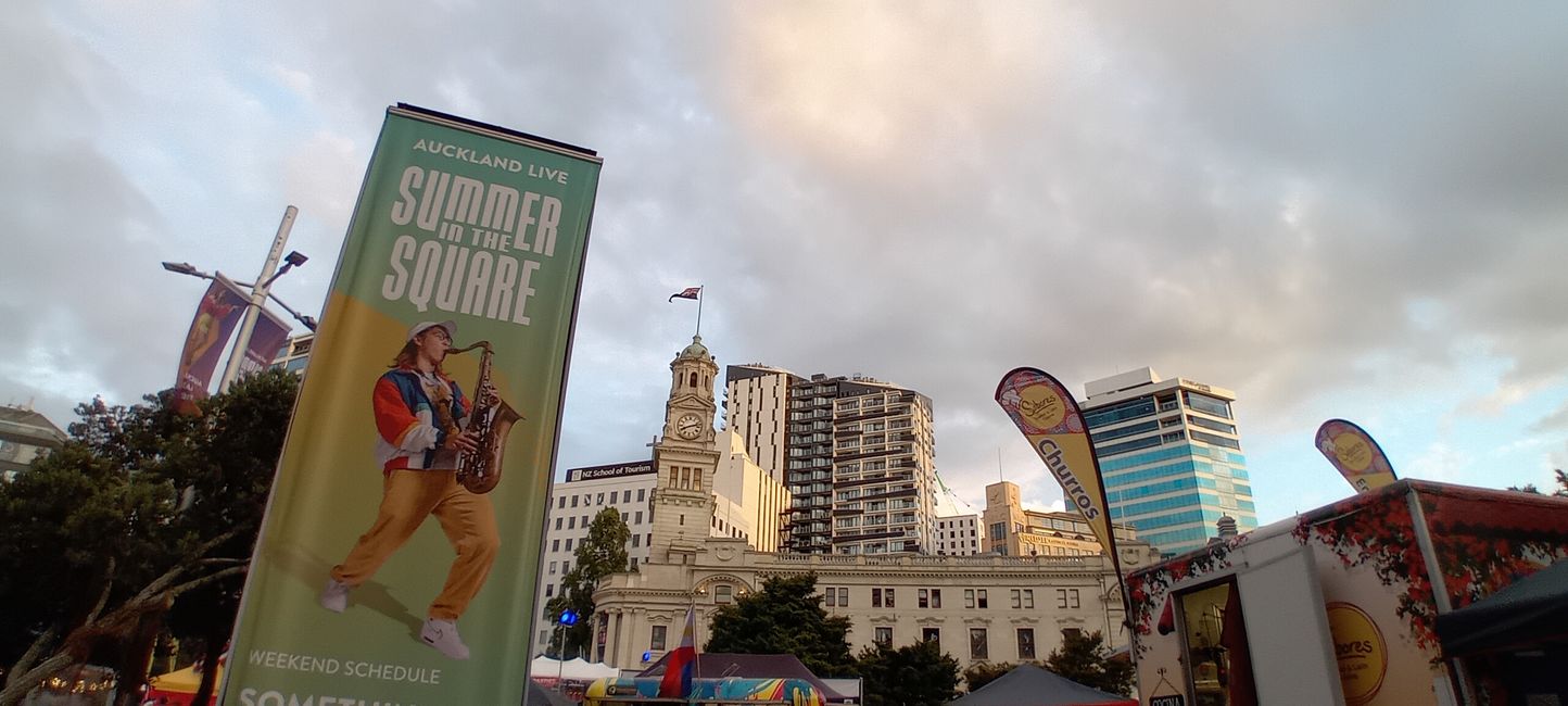 Auckland