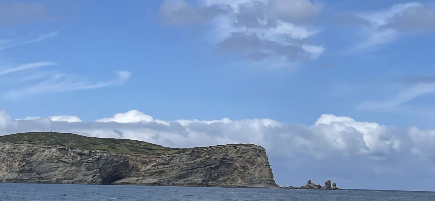 Illa Sa Conillera