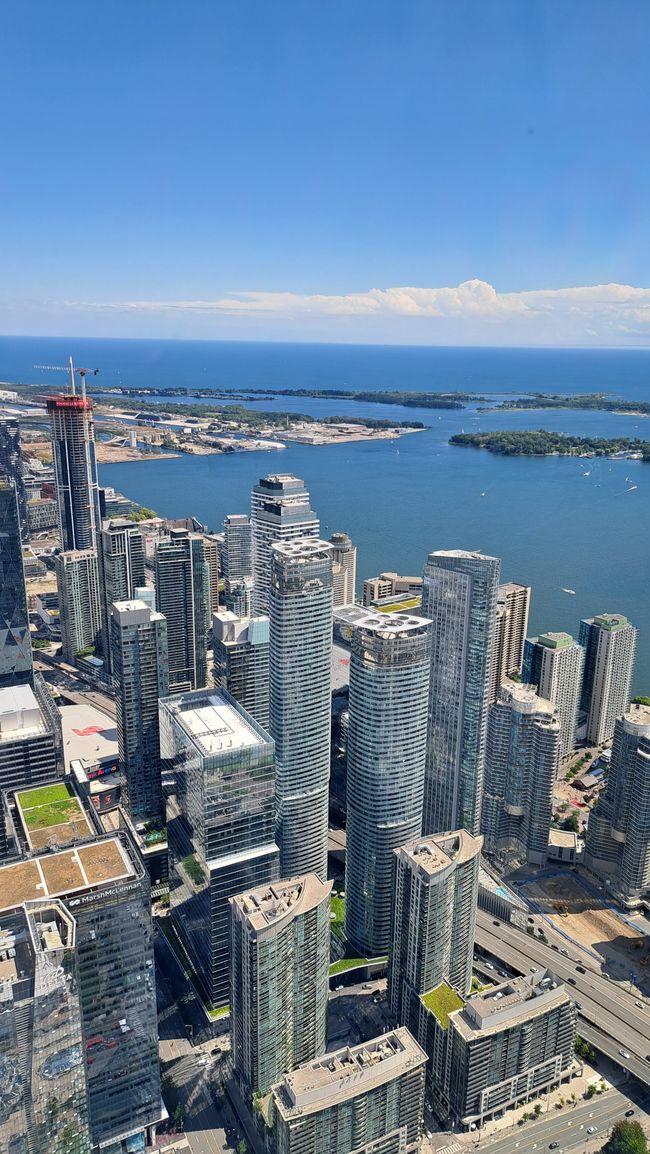 Toronto