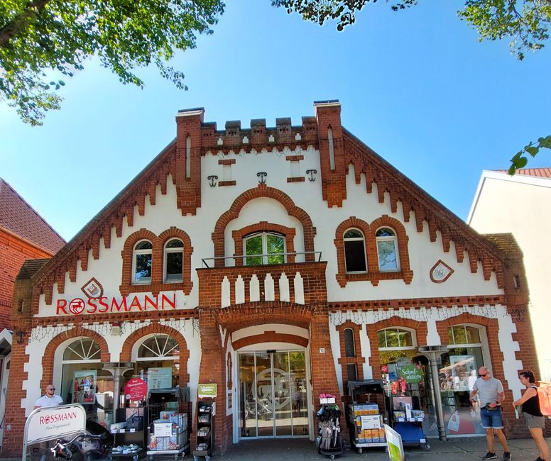 Burg