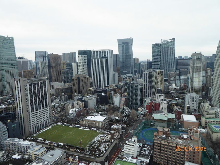 76. Tag Tokyo, Giappone 08.02.2026