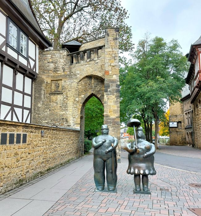 Goslar