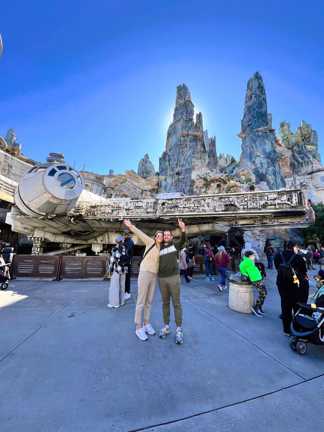 Walt Disney World