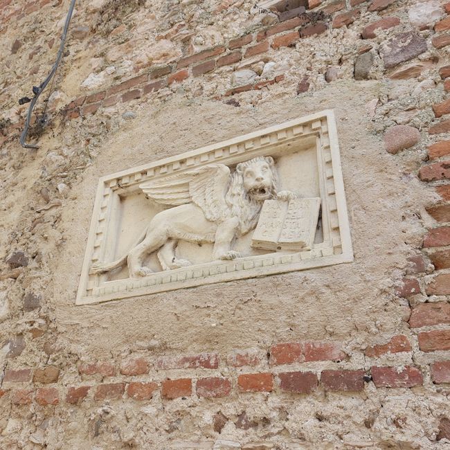 Lazise