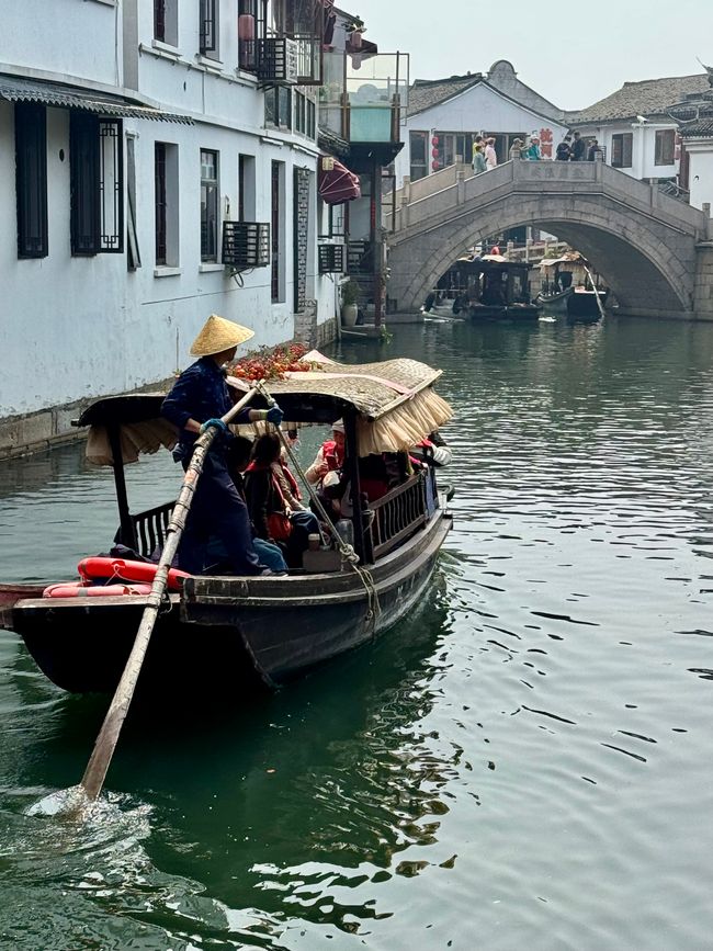 Part 5 SHANGHAI