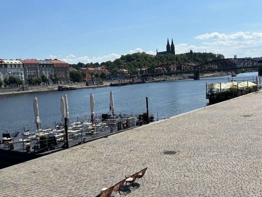 Praga