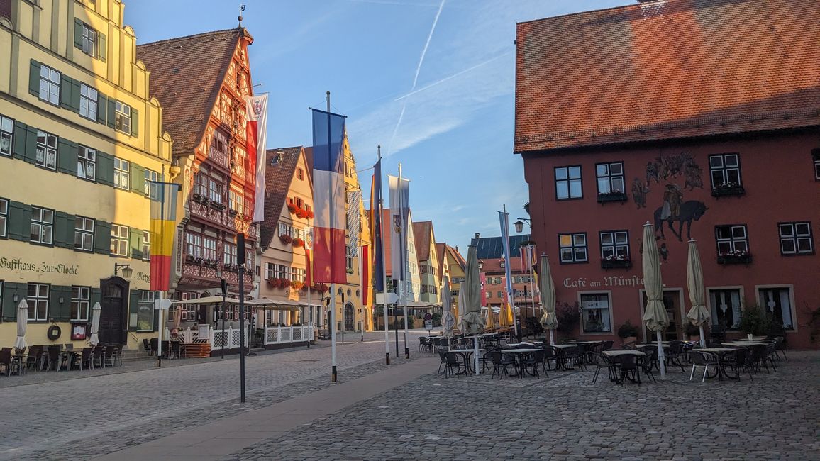 Liebliches Taubertal 2 Brötle bitte