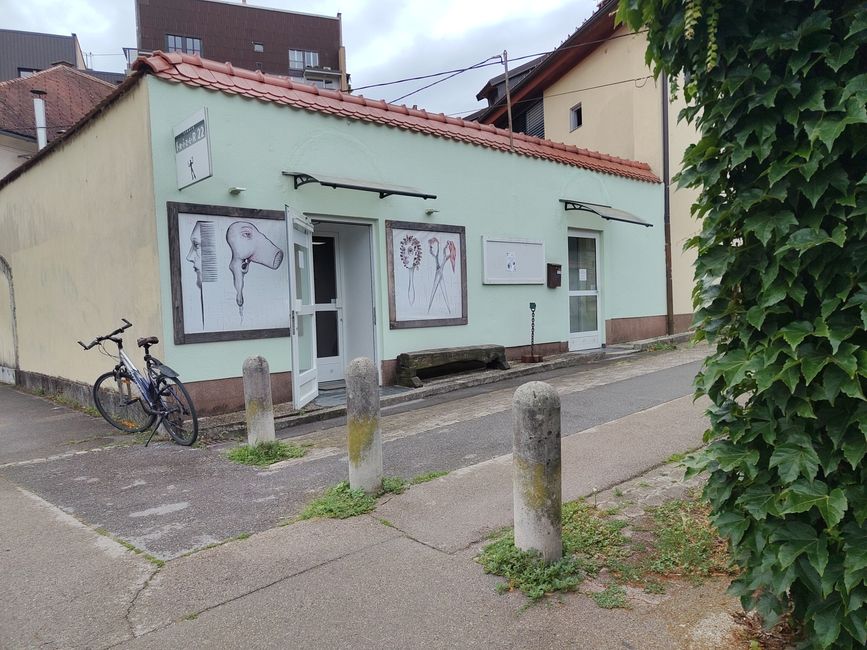 Hätte ne Chance sein können