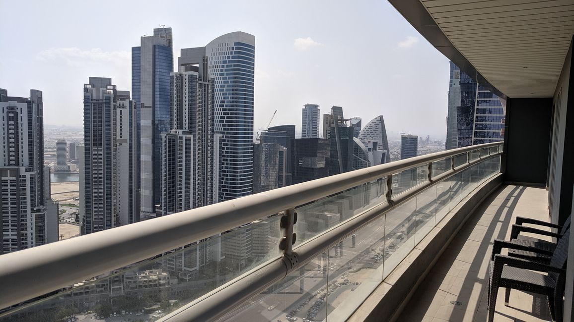 La Mer海滨长廊