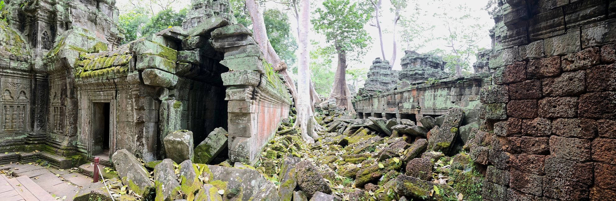 Ta Prohm