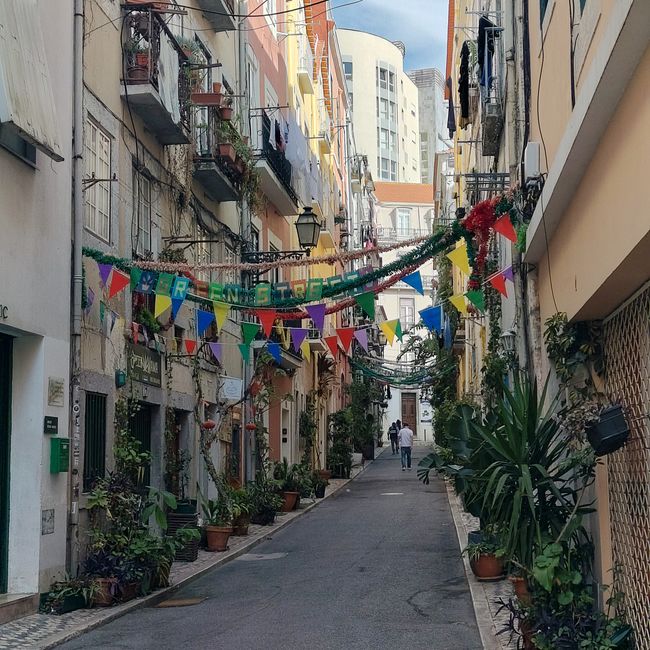 Lisbon