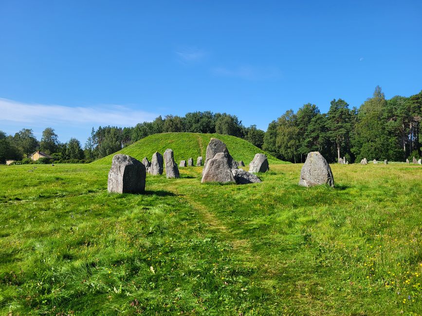 Anundshög