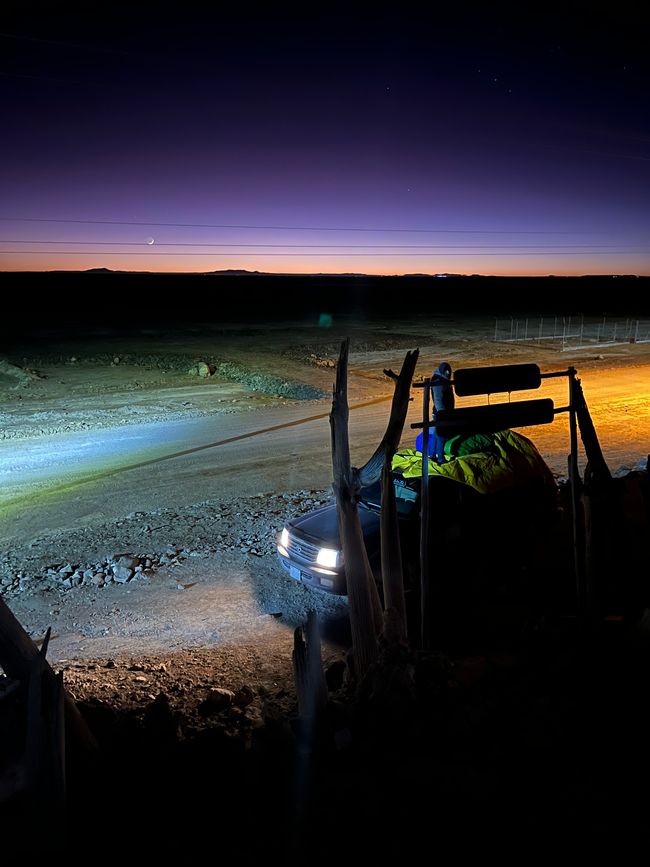 Salar de Uyuni