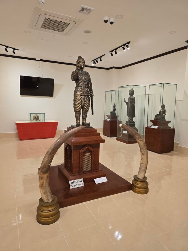 COPE y Nationalmuseum