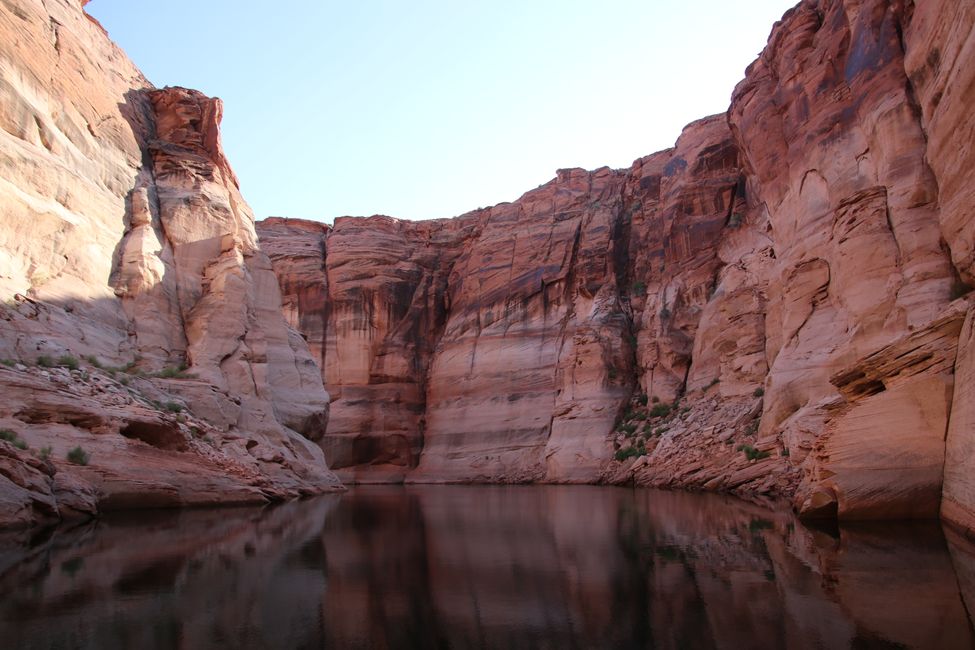 Antelope Canyon