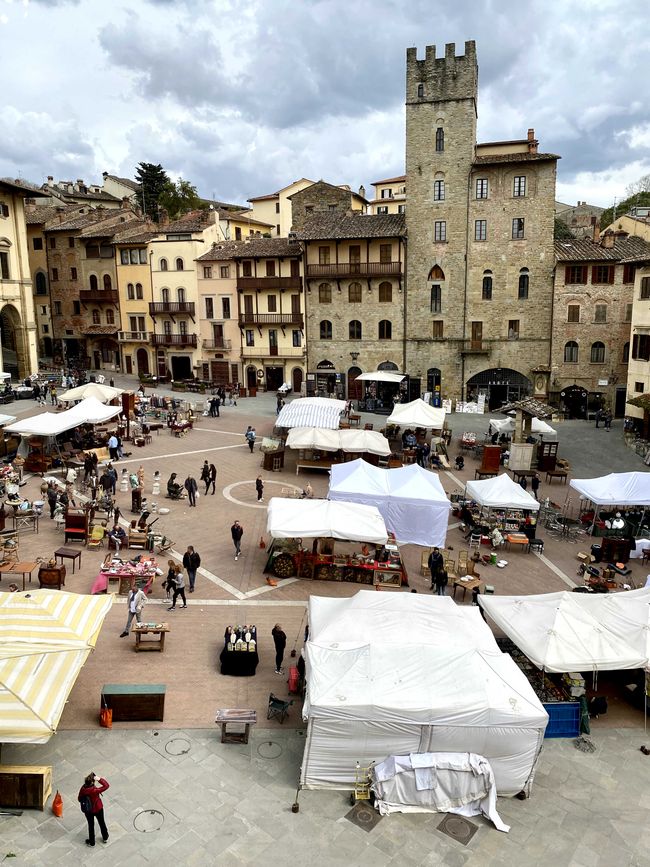 Piazza Grande