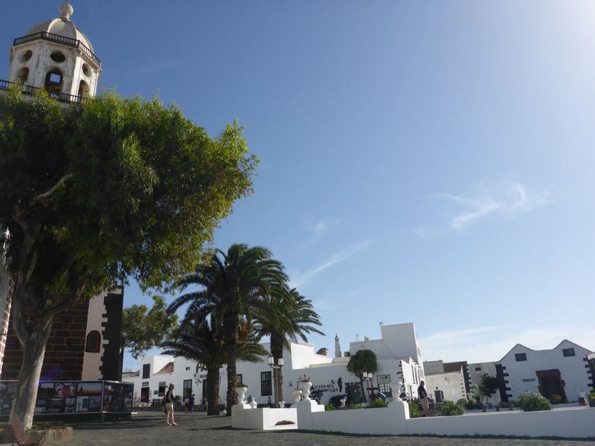 Lanzarote