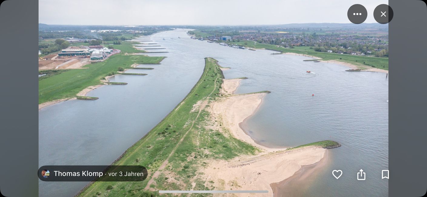 # 17 Loop of the Rhine