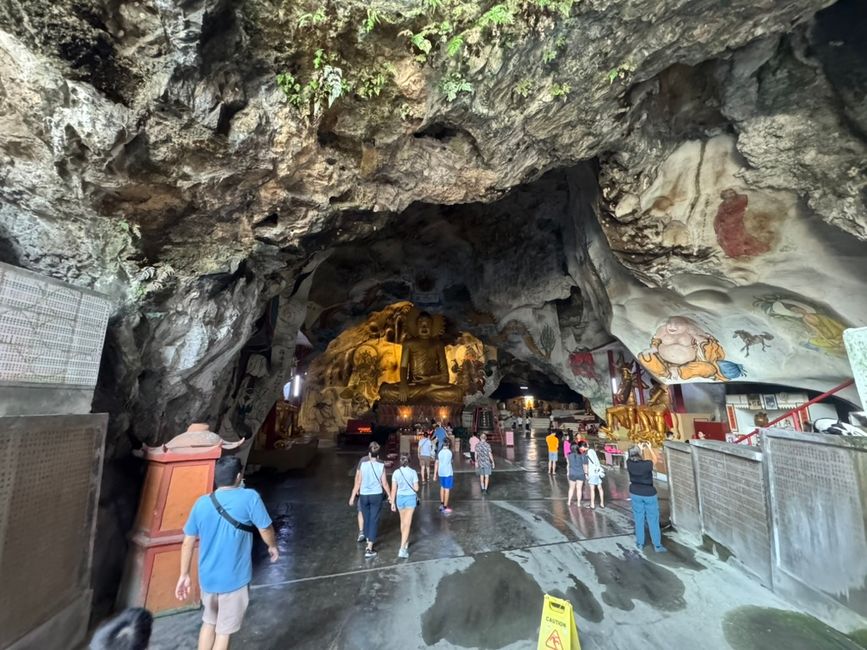 Perak Tong