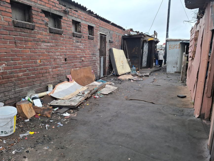 Barrio Langa