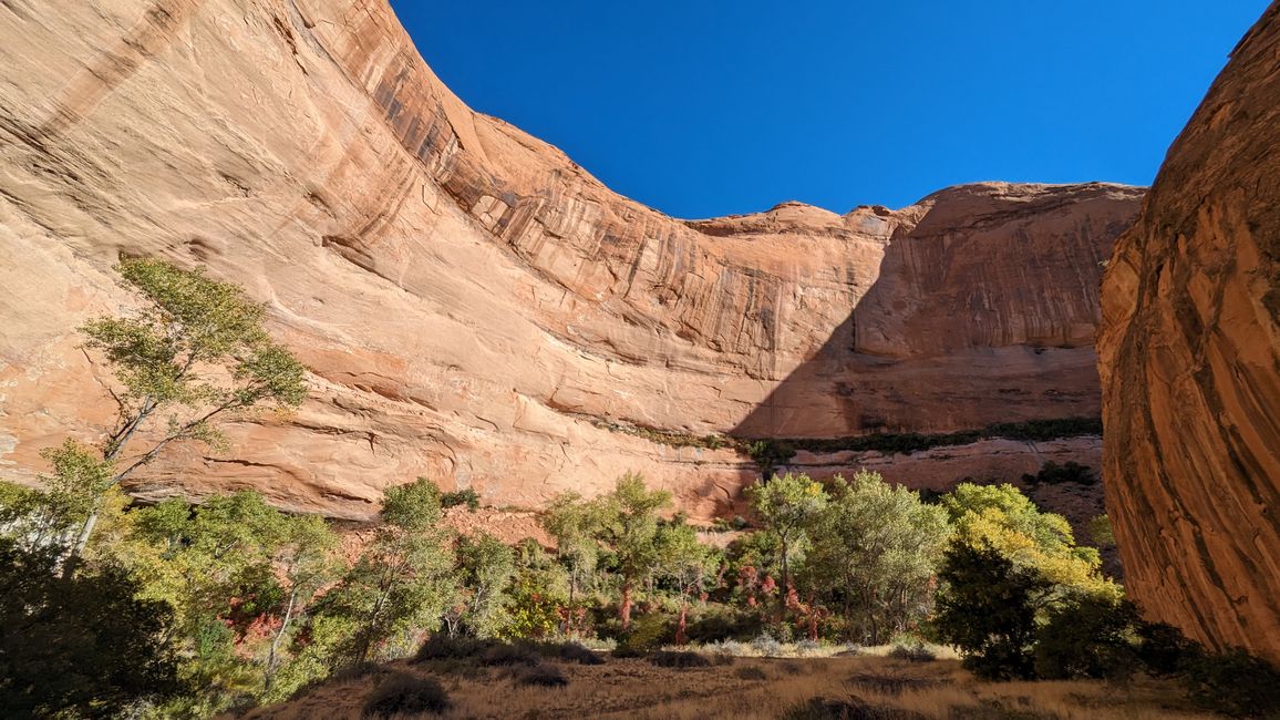USA - Utah per fuggitivi ...