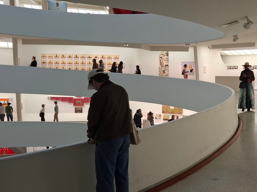 The Guggenheim