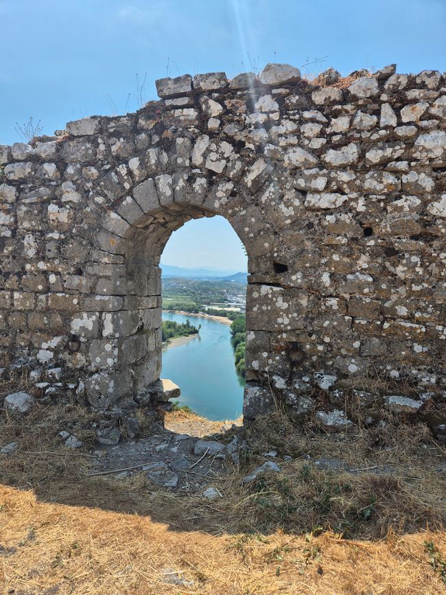 Shkodra