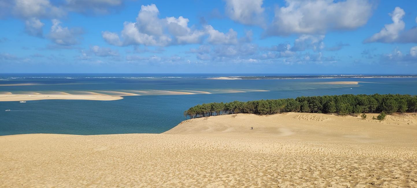 DUNE DU PILAT