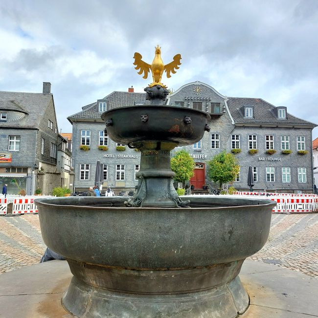 Goslar