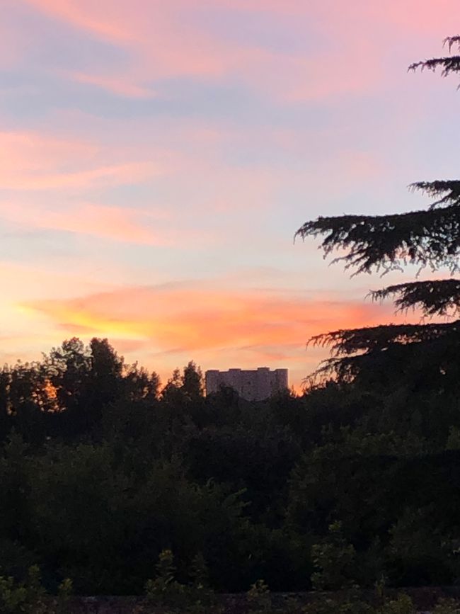 Torre Vento: la venta de vino de Le Vigne Al Castello