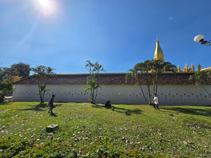 Pha That Luang